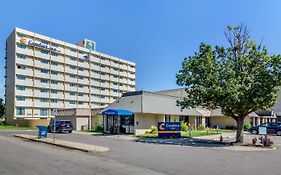 Comfort Inn Denver Central